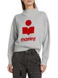 Sweat-shirt Moby