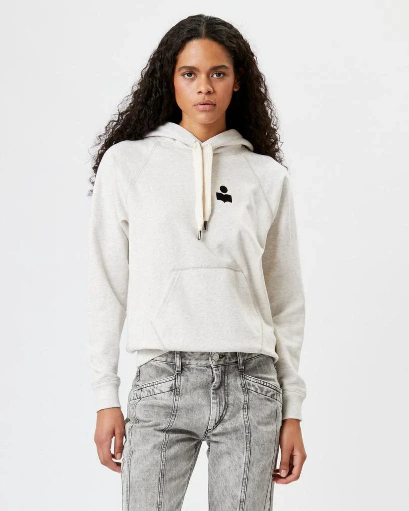 Sweat à capuche Miley